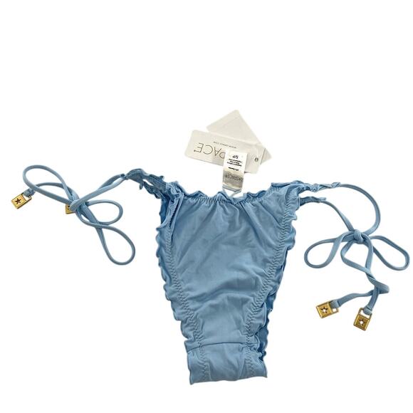 L*Space Roger Bikini Bottom Bitsy S - Picture 4 of 9